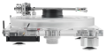 Програвач вінілу Takumi TT Level 2.1 DC Black Acrylic 3 – techzone.com.ua