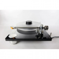 Програвач вінілу Takumi TT Level 2.1 DC Black Acrylic 6 – techzone.com.ua