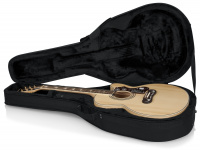 GATOR GL-JUMBO Jumbo Acoustic Guitar Case 2 – techzone.com.ua GATOR GL-JUMBO Jumbo Acoustic Guitar Case 2 – techzone.com.ua