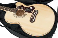 GATOR GL-JUMBO Jumbo Acoustic Guitar Case 3 – techzone.com.ua GATOR GL-JUMBO Jumbo Acoustic Guitar Case 3 – techzone.com.ua