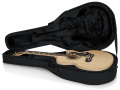 GATOR GL-JUMBO Jumbo Acoustic Guitar Case 2 – techzone.com.ua