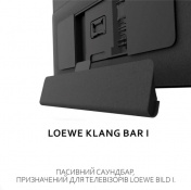 Саундбар Loewe Klang Bar i Basalt Grey (59212D00) 3 – techzone.com.ua Саундбар Loewe Klang Bar i Basalt Grey (59212D00) 3 – techzone.com.ua