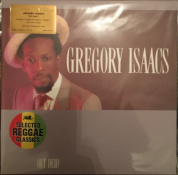 Вінілова платівка LP Gregory Isaacs: Out Deh -Hq (180g) 2 – techzone.com.ua Вінілова платівка LP Gregory Isaacs: Out Deh -Hq (180g) 2 – techzone.com.ua
