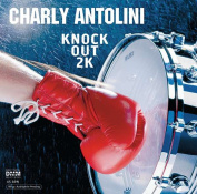 Виниловая пластинка LP Antolini,Charly: Knock Out 2K