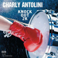 Виниловая пластинка LP Antolini,Charly: Knock Out 2K – techzone.com.ua