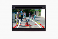 Камера с активной разметкой Prime-X D-5 4 – techzone.com.ua Камера с активной разметкой Prime-X D-5 4 – techzone.com.ua