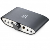 Підсилювач для навушників iFi ZEN CAN Black 3 – techzone.com.ua Підсилювач для навушників iFi ZEN CAN Black 3 – techzone.com.ua