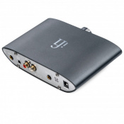 Підсилювач для навушників iFi ZEN CAN Black 4 – techzone.com.ua Підсилювач для навушників iFi ZEN CAN Black 4 – techzone.com.ua