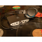 Підсилювач для навушників iFi ZEN CAN Black 6 – techzone.com.ua Підсилювач для навушників iFi ZEN CAN Black 6 – techzone.com.ua