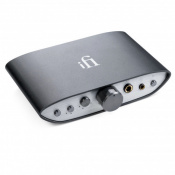 Усилитель для наушников iFi ZEN CAN Black 5 – techzone.com.ua Усилитель для наушников iFi ZEN CAN Black 5 – techzone.com.ua