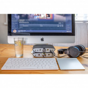 Усилитель для наушников iFi ZEN CAN Black 7 – techzone.com.ua Усилитель для наушников iFi ZEN CAN Black 7 – techzone.com.ua