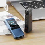 ЦАП та підсилювач для навушників FiiO BTR17 Blue 5 – techzone.com.ua ЦАП та підсилювач для навушників FiiO BTR17 Blue 5 – techzone.com.ua