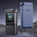 ЦАП та підсилювач для навушників FiiO BTR17 Blue 6 – techzone.com.ua