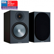 Полочная акустика Monitor Audio Bronze 100 Black (6G)