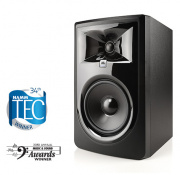 Студійний монітор JBL 306P MKII (JBL-306PMKII-EK) 2 – techzone.com.ua Студійний монітор JBL 306P MKII (JBL-306PMKII-EK) 2 – techzone.com.ua