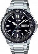 Годинник Casio TIMELESS COLLECTION MTD-125D-1A3