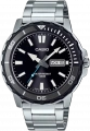 Годинник Casio TIMELESS COLLECTION MTD-125D-1A3 – techzone.com.ua