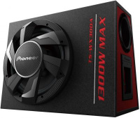 Автосабвуфер Pioneer TS-WX300A 2 – techzone.com.ua Автосабвуфер Pioneer TS-WX300A 2 – techzone.com.ua