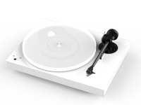 Програвач вінілу Pro-Ject X1 B Pick It PRO B High Gloss White 1 – techzone.com.ua