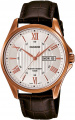 Годинник Casio TIMELESS COLLECTION MTP-1384L-7AVEF – techzone.com.ua