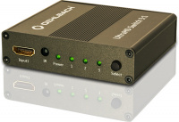 Селектор OEHLBACH 6045 UltraHD Switch 3:1 4k2k HS HDMI