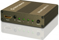 Селектор OEHLBACH 6045 UltraHD Switch 3:1 4k2k HS HDMI 1 – techzone.com.ua