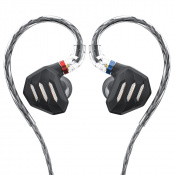 Наушники FiiO FH7S Black 3 – techzone.com.ua Наушники FiiO FH7S Black 3 – techzone.com.ua