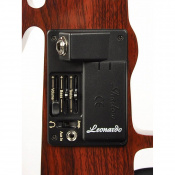 Електроскрипка Leonardo EV-50-W 4 – techzone.com.ua Електроскрипка Leonardo EV-50-W 4 – techzone.com.ua