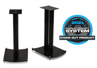 Стійки для акустики Atacama NeXXus 500 Essential Black 2 – techzone.com.ua Стійки для акустики Atacama NeXXus 500 Essential Black 2 – techzone.com.ua