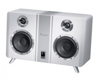 Акустическая система Heco Direkt 800 BT White/Silver 2 – techzone.com.ua Акустическая система Heco Direkt 800 BT White/Silver 2 – techzone.com.ua