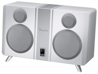 Акустична система Heco Direkt 800 BT White/Silver 3 – techzone.com.ua Акустична система Heco Direkt 800 BT White/Silver 3 – techzone.com.ua