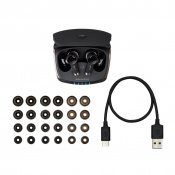 Бездротові навушники Audio-Technica ATH-TWX9 4 – techzone.com.ua Бездротові навушники Audio-Technica ATH-TWX9 4 – techzone.com.ua