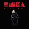 Вінілова платівка Emika – Klavírní [LP] – techzone.com.ua