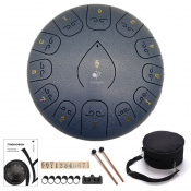 Глюкофон Alfabeto GLP12-13NB 5 – techzone.com.ua Глюкофон Alfabeto GLP12-13NB 5 – techzone.com.ua