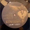 Вінілова платівка Bon Jovi - Greatest Hits [2LP] 3 – techzone.com.ua