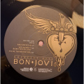 Вінілова платівка Bon Jovi - Greatest Hits [2LP] 4 – techzone.com.ua