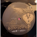 Вінілова платівка Bon Jovi - Greatest Hits [2LP] 6 – techzone.com.ua