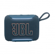 Портативна колонка JBL GO 5 Blue (JBLGO5BLU) 3 – techzone.com.ua