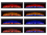 Электрокамин ArtiFlame AF60 Multicolor 4 – techzone.com.ua Электрокамин ArtiFlame AF60 Multicolor 4 – techzone.com.ua