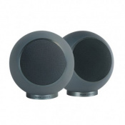 Полична акустика Elipson Planet L 2.0 Neptune Stone Satin Speaker 1 – techzone.com.ua