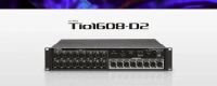 Интерфейс YAMAHA Tio1608-D2 4 – techzone.com.ua
