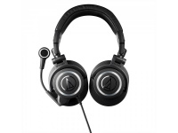 Наушники-гарнитура Audio-Technica ATH-M50xSTS-USB 4 – techzone.com.ua
