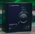 Навушники-гарнітура Audio-Technica ATH-M50xSTS-USB 10 – techzone.com.ua