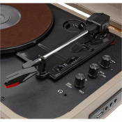 Програвач вінілових платівок Muse MT-201 BTG Grey 3 – techzone.com.ua Програвач вінілових платівок Muse MT-201 BTG Grey 3 – techzone.com.ua