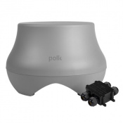 Сабвуфер Polk Audio Atrium Sub100 Gray 3 – techzone.com.ua Сабвуфер Polk Audio Atrium Sub100 Gray 3 – techzone.com.ua