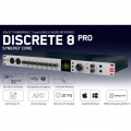 Аудіоінтерфейс Antelope Audio Discrete 8 Pro Synergy Core 5 – techzone.com.ua