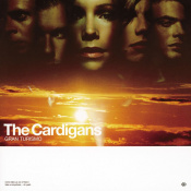 Виниловая пластинка The Cardigans - Gran Turismo [LP] 1 – techzone.com.ua