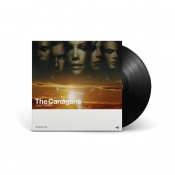 Виниловая пластинка The Cardigans - Gran Turismo [LP] 2 – techzone.com.ua