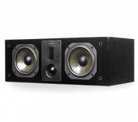 Центральный канал Dynavoice Definition DC-5 Black 1 – techzone.com.ua