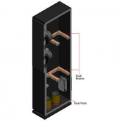 Акустична система Episode ES-700-TWR-6 Gloss BLACK 3 – techzone.com.ua Акустична система Episode ES-700-TWR-6 Gloss BLACK 3 – techzone.com.ua